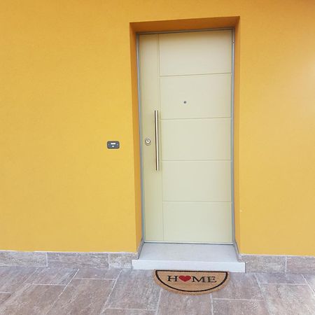 Mazzi House Garden Dossobuono Exterior foto
